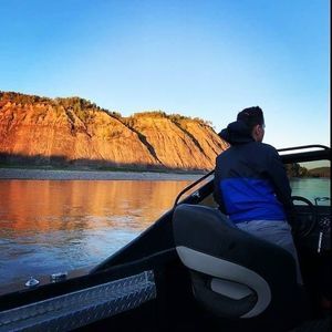 Meet your Posher, Jamie